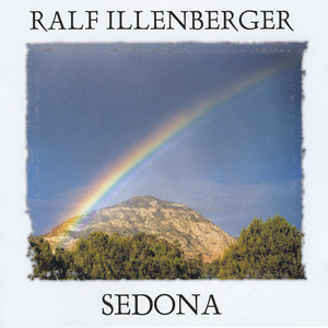 Sedona cover
