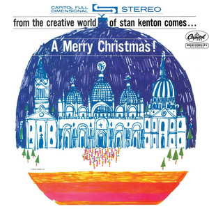 A Merry Christmas! album