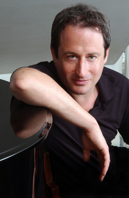 Itamar Golan image