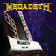 Rust in Peace: Live cover