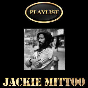 Jackie Mittoo Playlist album