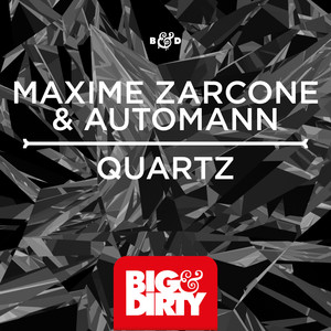 Maxime Zarcone