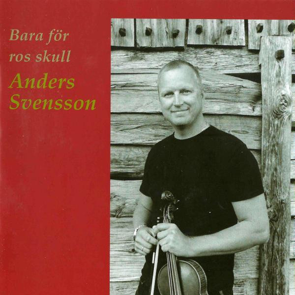 Anders Svensson Photo