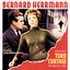 Torn Curtain (The Unused Score) cover