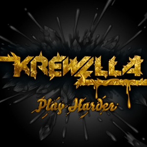Play Harder album