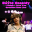 I Think I Love You - Greatest Hits Live cover