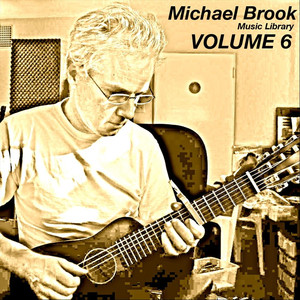 Music Library, Vol. 6 album