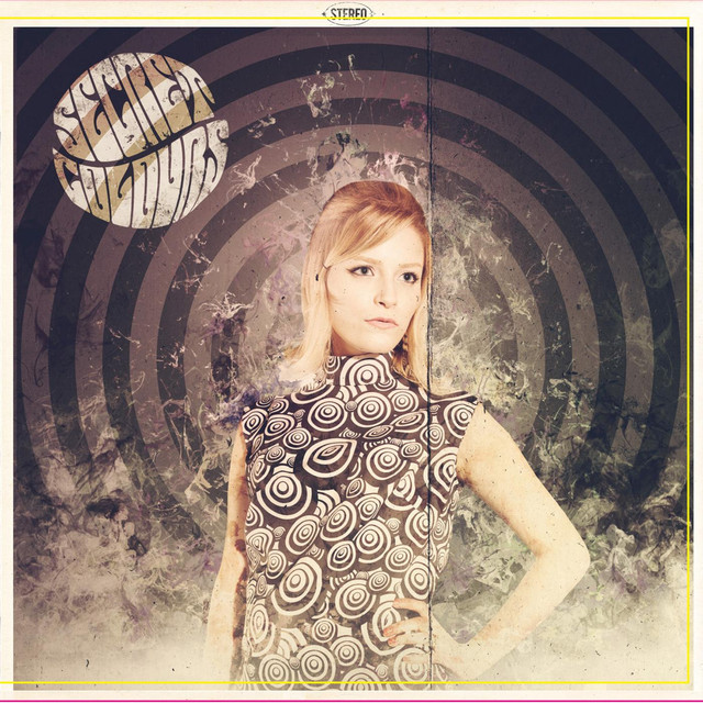Secret Colours cover