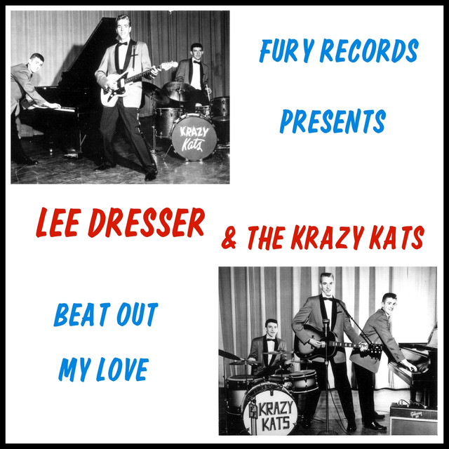 Lee Dresser & The Krazy Kats Photo