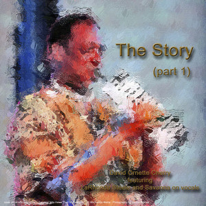The Story (Part 1) Albumcover
