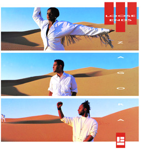 Zagora album