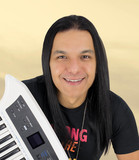 Wesley dos Teclados profile