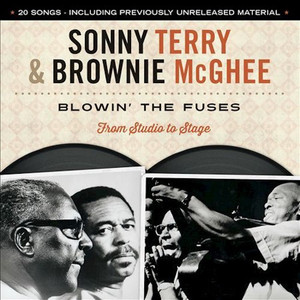 Blowin' the Fuses from Studio to Stage cover