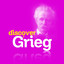 Discover Grieg Albumcover