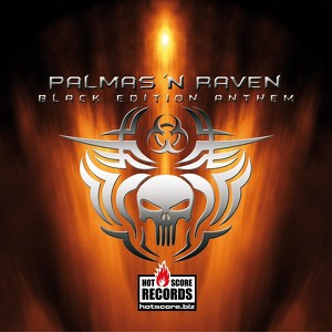 Palmas N Raven