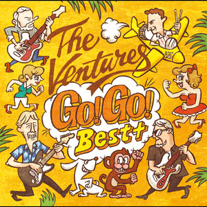 GO! GO! BEST+ [結成55周年記念盤] album