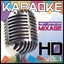 Karaoke HD, Vol. 1 Albumcover