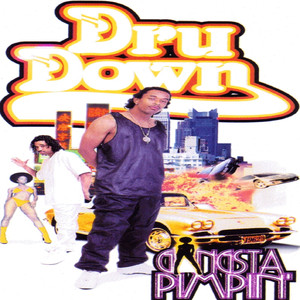 Gangsta Pimpin' album
