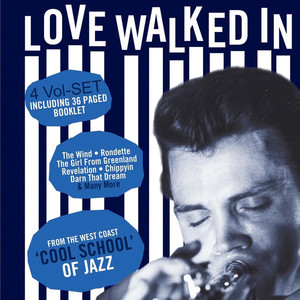 Love Walked In album