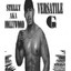 Versatile G Albumcover