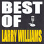 Best of Larry Williams cover