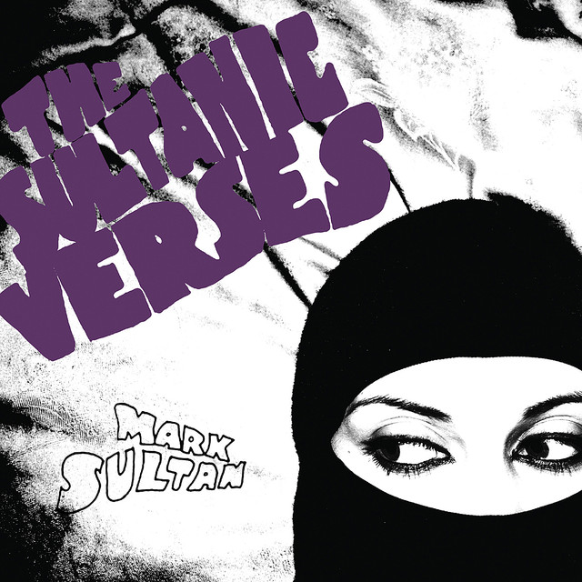The Sultanic Verses cover