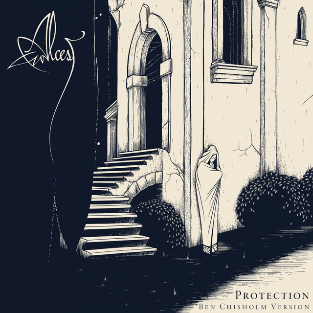 Protection cover