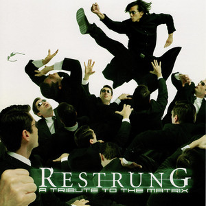 Restrung: A Tribute to The Film The Matrix album