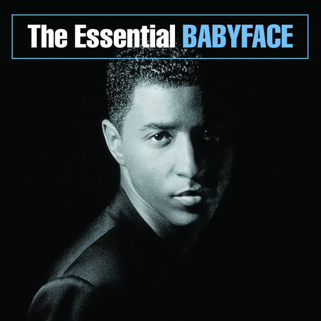 The Essential Babyface cover