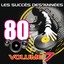 Les Succès des Années 80, Vol. 7 Albumcover