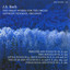 Bach: The Great Works for the Organ cover