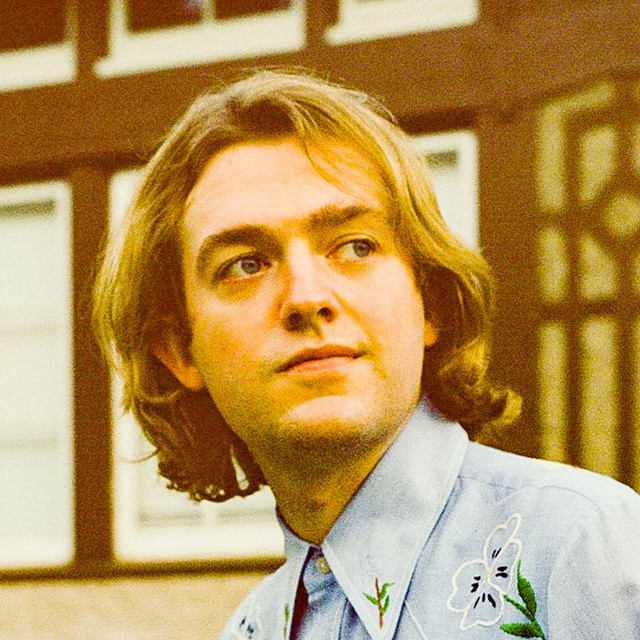 Musik Artist Dayglow