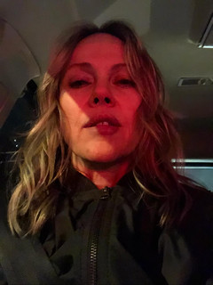 Britta Phillips Photo
