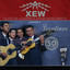 XEW La Voz de America Latina cover