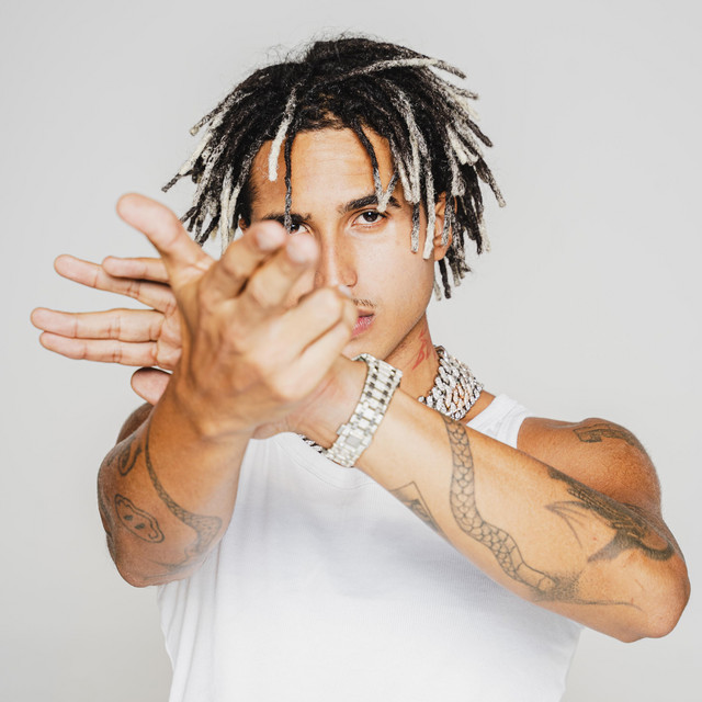 Matuê | Spotify