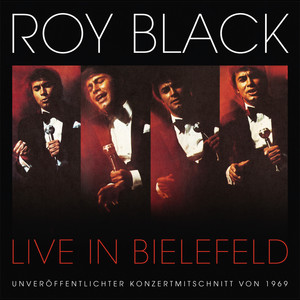 Live in Bielefeld album