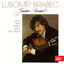 Lubomír Brabe: Guitar Recital Albumcover