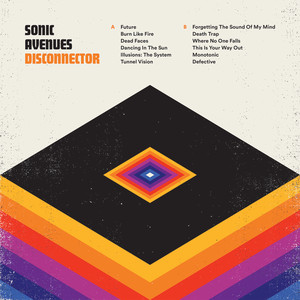Disconnector cover