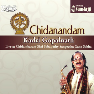 Vatapi cover