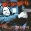 Still Public Enemy #1 cover