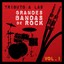 Tributo a las Grandes Bandas de Rock, Vol. 1 Albumcover