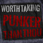 Punker Than Thou Albumcover