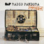 Radio Pandora: Unplugged cover