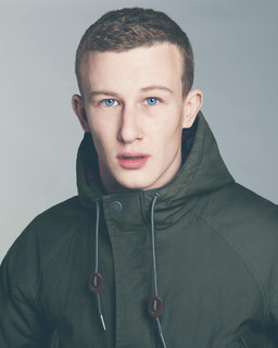James Cherry Photo