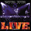 Live At Hammersmith (Live At Hammersmith Odeon, London, UK/1984) cover