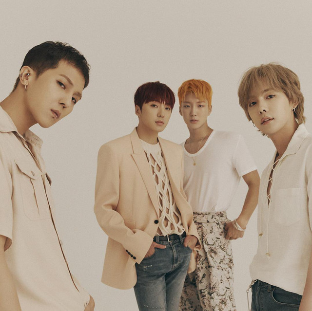 WINNER photo