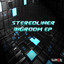 Bigroom Ep Albumcover