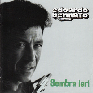 Sembra ieri album