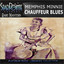 Chauffuer Blues cover
