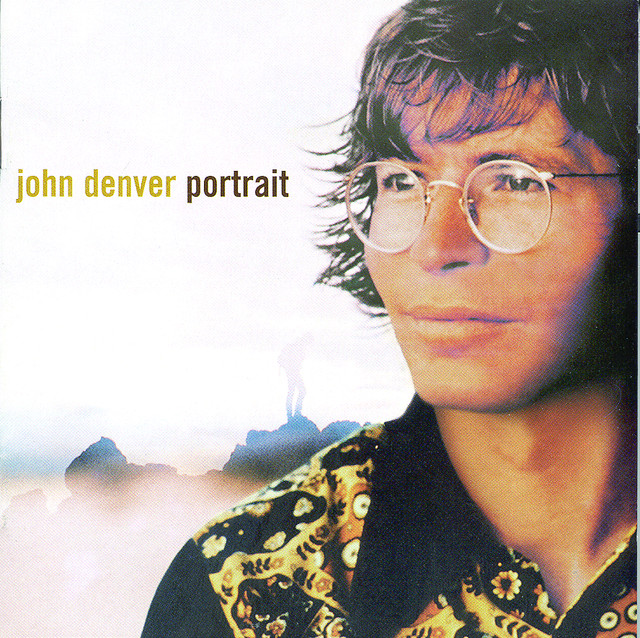 Portrait cover